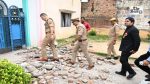 One Child Killed, Two Injured as School Canopy Collapses During Independence Day Event in Sambhal
