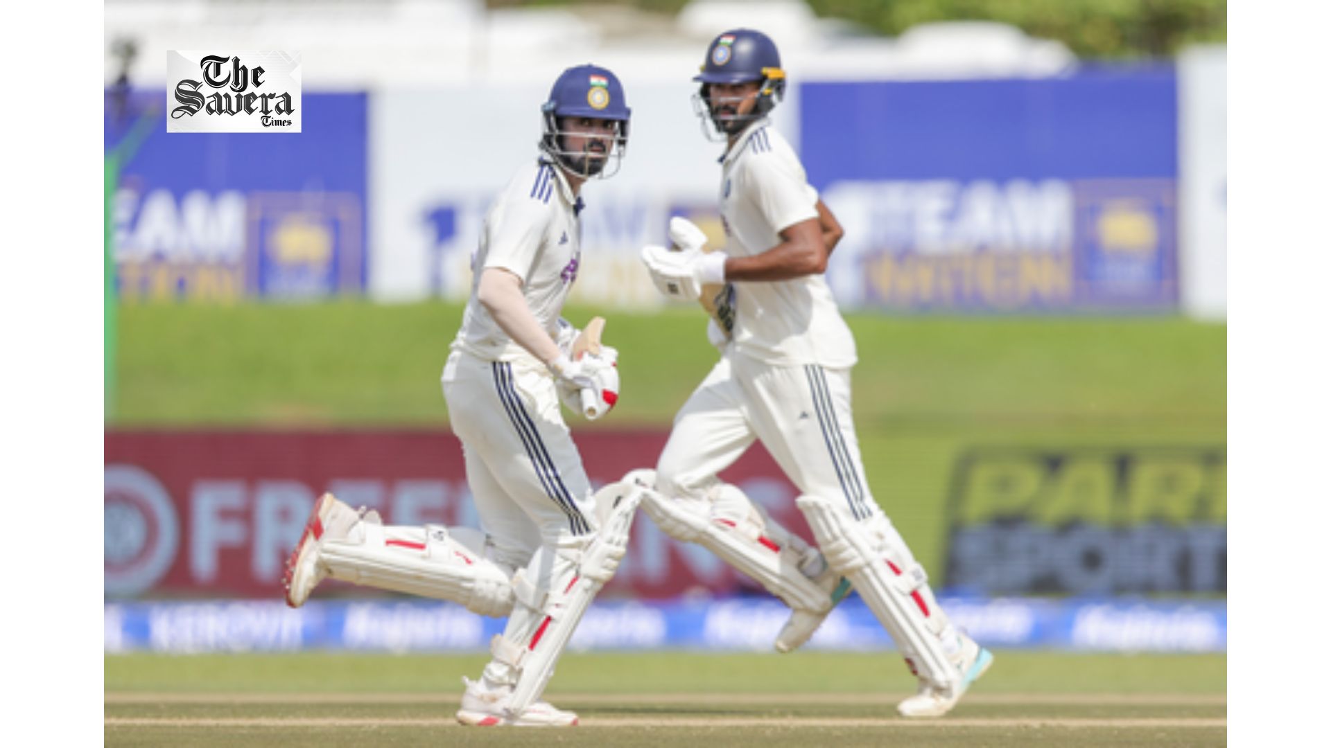 1st Test: KL Rahul Retires Hurt With Severe Cramps After Scoring 77 Against Sri Lanka