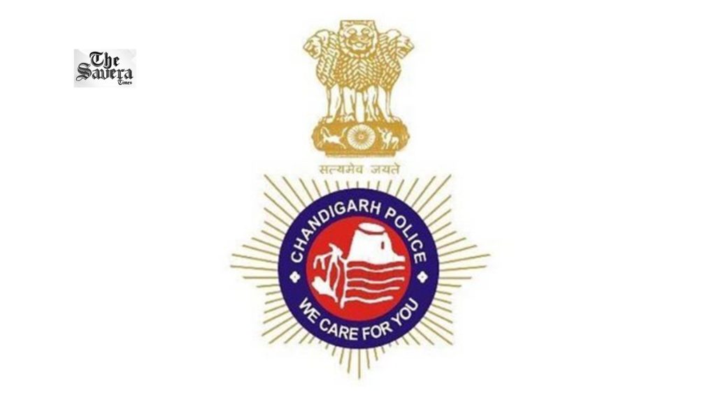 Chandigarh: Man Arrested from Howrah in ₹9.51 Lakh ‘Digital Arrest’ Fraud Case