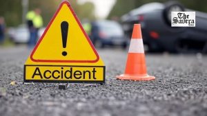 Two Killed, Two Missing After Car Plunges Into Canal in Andhra Pradesh’s West Godavari