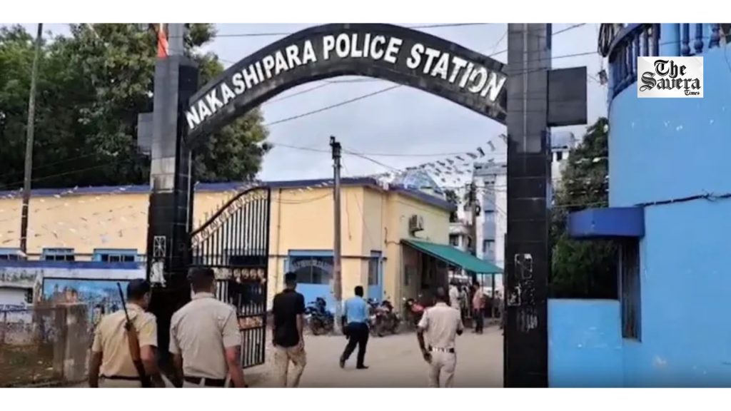 Trinamool-Linked Panchayat Chief Among 3 Arrested in Bengal Congress Leader Murder Case