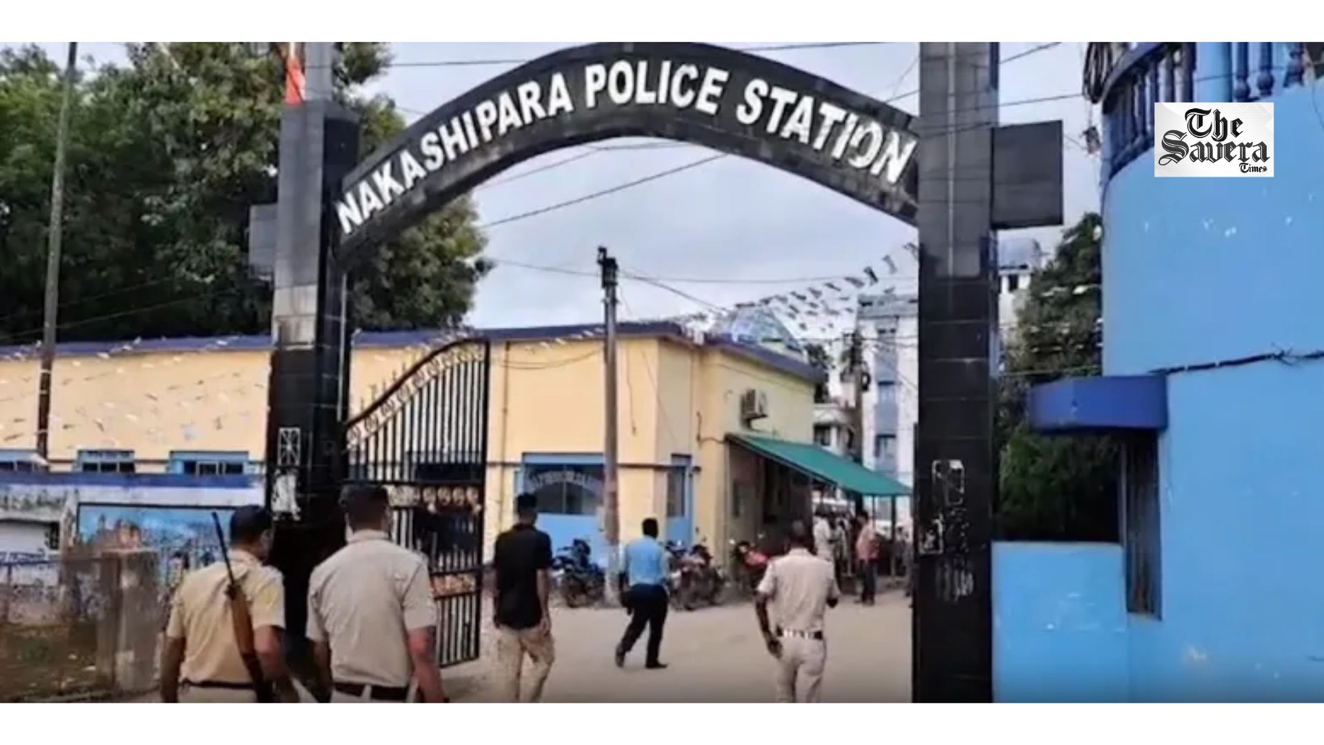 Trinamool-Linked Panchayat Chief Among 3 Arrested in Bengal Congress Leader Murder Case