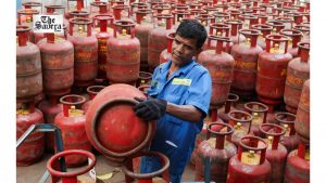 Govt Sets LPG Production Targets for Refiners Amid Middle East Conflict