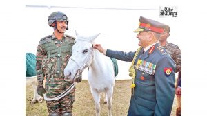 Who are the Silent Warriors of Siachen