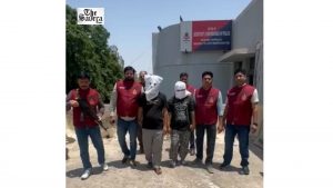 Delhi Crime Branch busts auto-lifter network, three arrested; five stolen cars recovered