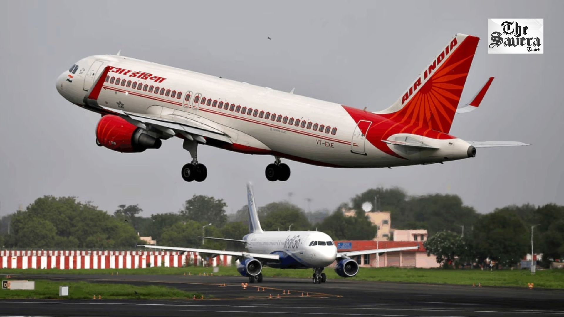 Two more Air India pilots fail preliminary drug test after Phuket-Delhi flight incident