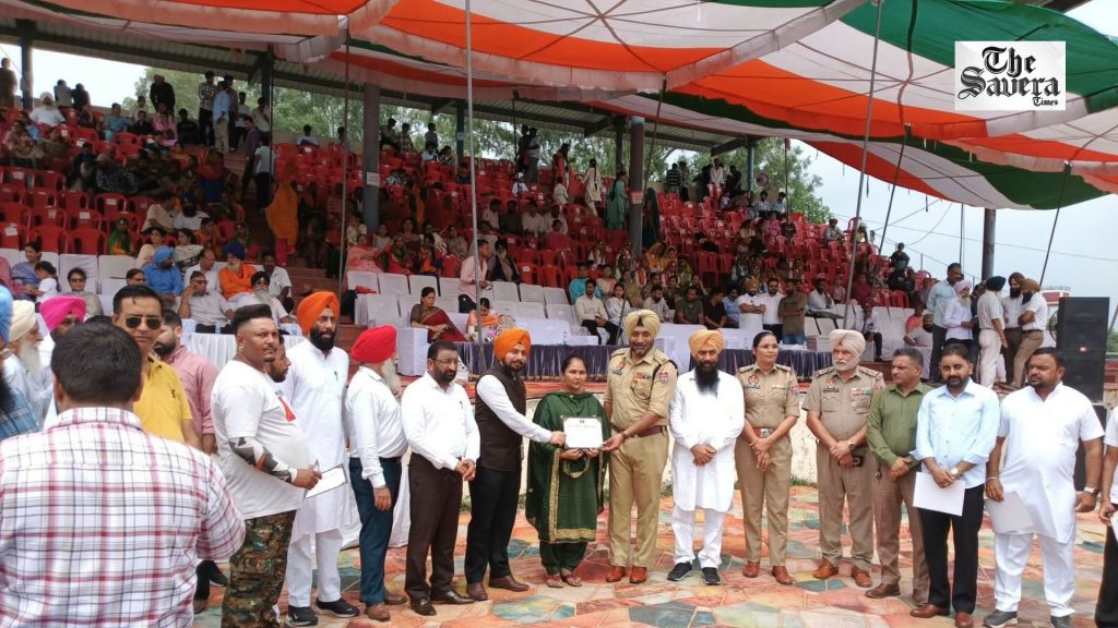 Yudh Nashean Virudh To Be Key Part Of National Day Celebrations Across Punjab