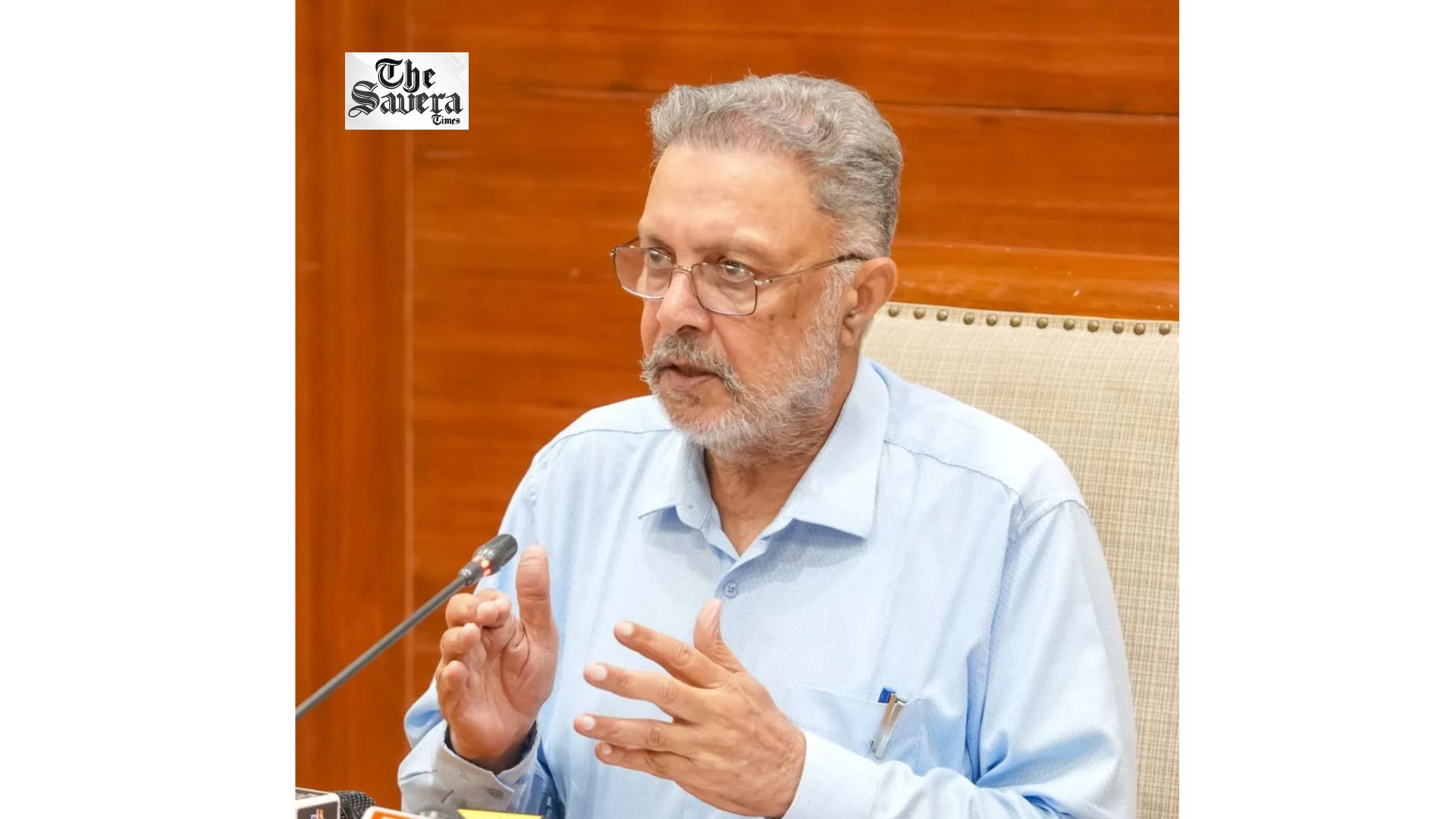 75% Of Mental-Health Beneficiaries Under Mukh Mantri Sehat Yojana Are Aged 18–45, Punjab Govt Highlights Need For Timely Care