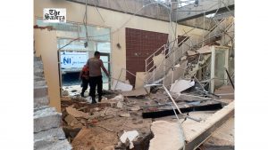 Fresh 5.9 Quake Hits Indonesia’s Flores Region; Death Toll From Earlier 7.7 Tremor Rises To 54