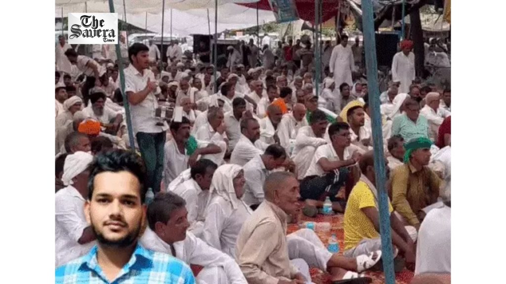Jeevan Kundu Murder Case: Govt Accepts Demands After CM Saini Meeting, Family To Hold Last Rites After 14 Days