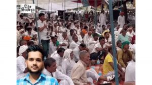 Jeevan Kundu Murder Case: Govt Accepts Demands After CM Saini Meeting, Family To Hold Last Rites After 14 Days