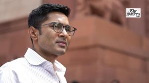 Calcutta HC Extends Interim Protection To Abhishek Banerjee In MLA Signature Forgery Case