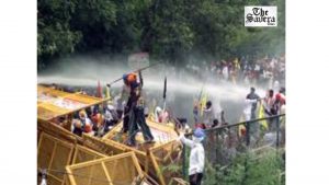 Chandigarh QIM Protest: Four FIRs Registered, 23 Arrested; Swords, Axes And Spears Recovered