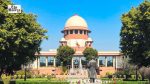 SC Issues Notice to Centre, States, X, Meta Over Police Posting Accused Images on Social Mediav