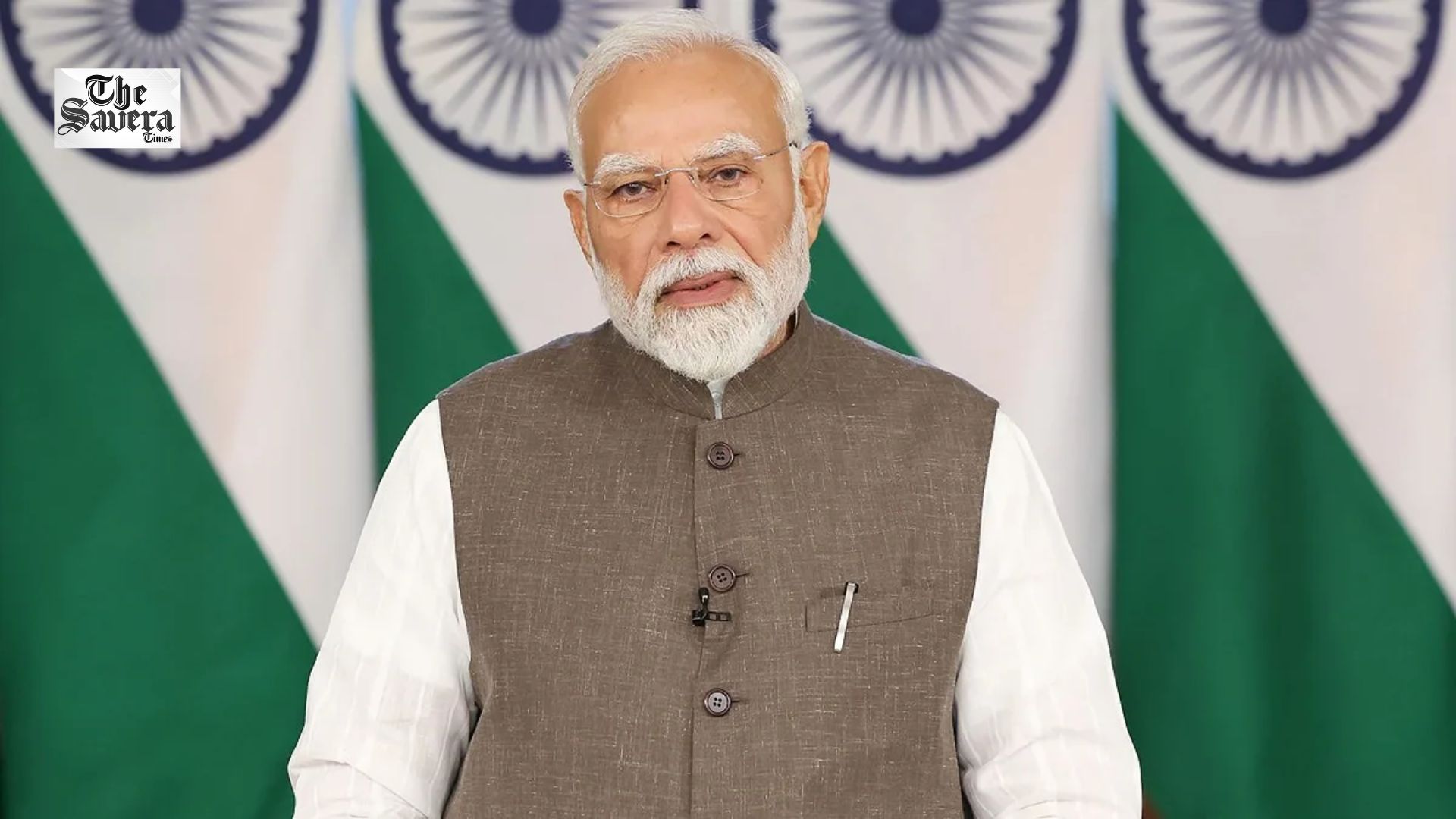 PM Modi to Address Young Athletes During ‘Khelo India Dialogue’ Today
