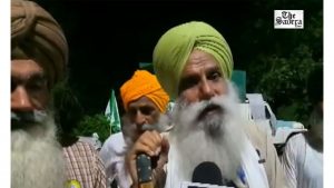 Farmers At Khanauri Border Appeal To PM Modi, Haryana Govt To Allow Peaceful March To Delhi