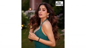 Janhvi Kapoor Cheers For Veer Pahariya’s ‘Prem Keetanu’, Calls It ‘Fresh, Young, Fun & Masti’