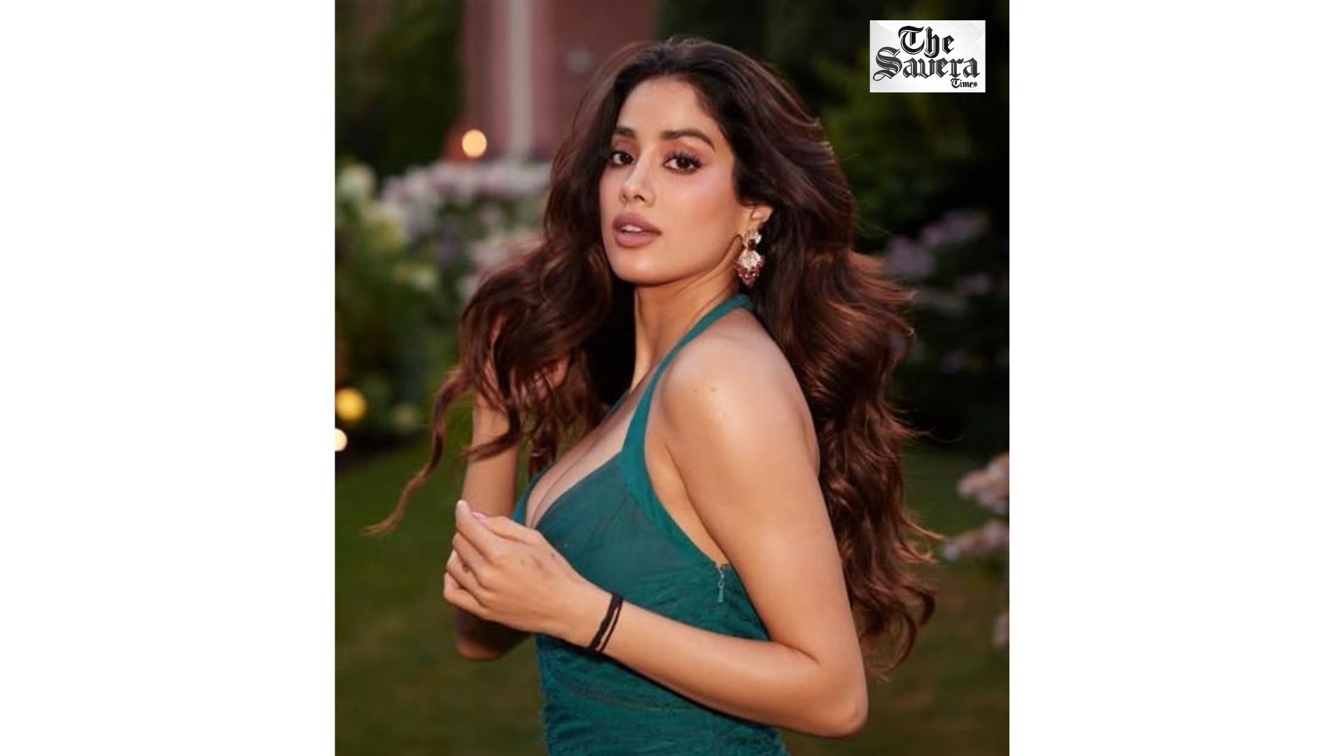 Janhvi Kapoor Cheers For Veer Pahariya’s ‘Prem Keetanu’, Calls It ‘Fresh, Young, Fun & Masti’