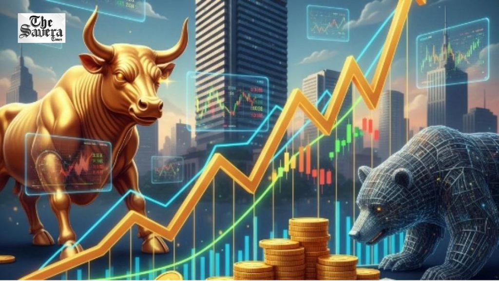 Nifty Profit Growth Hits 10-Quarter High At 18% In Q1 FY27