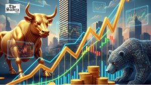 Nifty Profit Growth Hits 10-Quarter High At 18% In Q1 FY27