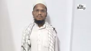 UP ATS Arrests Man For Alleged Jaish-e-Mohammed Links And Sending Funds To Pakistan