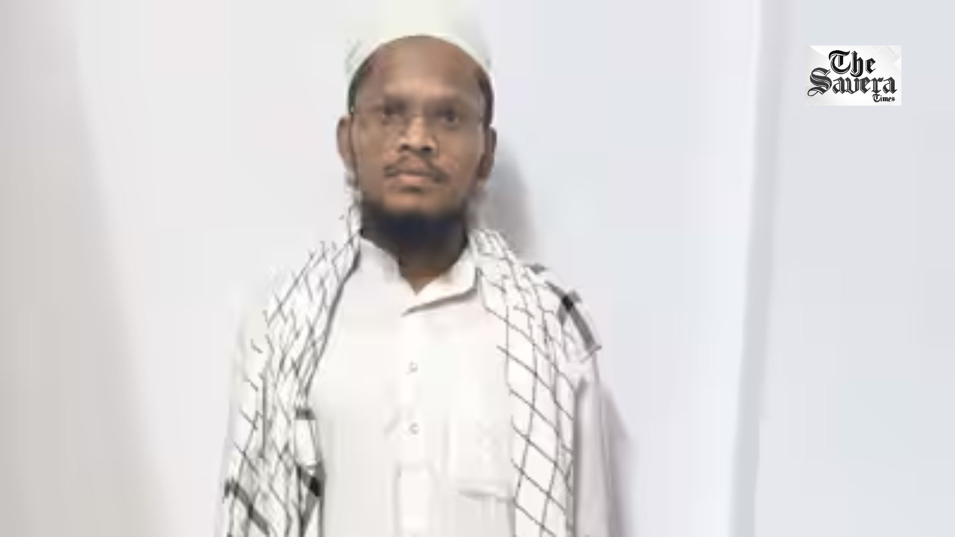 UP ATS Arrests Man For Alleged Jaish-e-Mohammed Links And Sending Funds To Pakistan