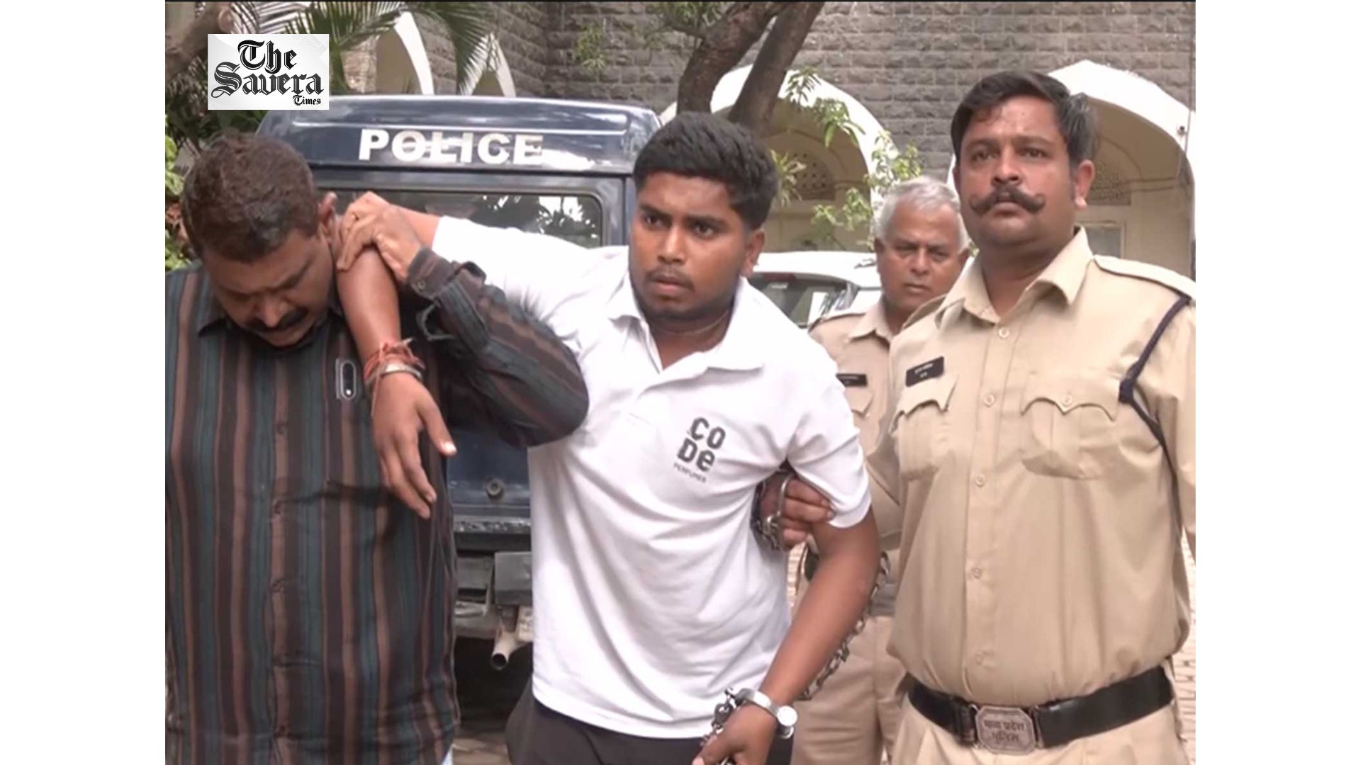 Indore: Restaurant Owner’s Son Arrested for Allegedly Killing Employee Over Money Dispute