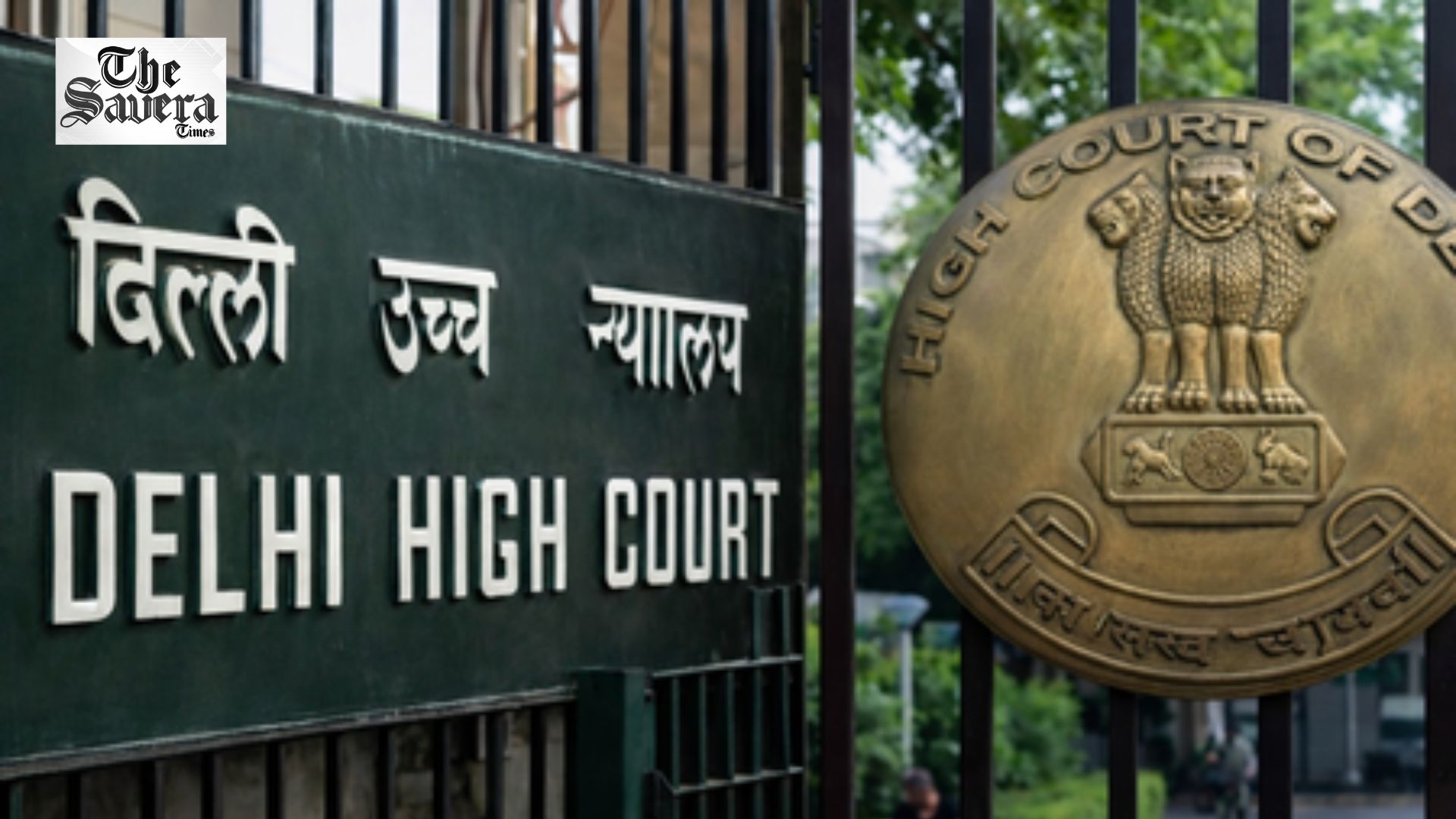 Delhi HC Gives Kejriwal, Sisodia 4 Weeks to Reply to CBI Plea Against Discharge in Excise Policy Case