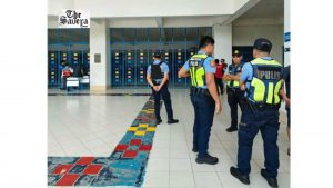 2 Killed, 9 Injured in Philippine School Shooting in Zamboanga; Investigation Underway