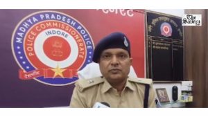 MP Horror: Man allegedly kills wife, throws two children into pond; son survives
