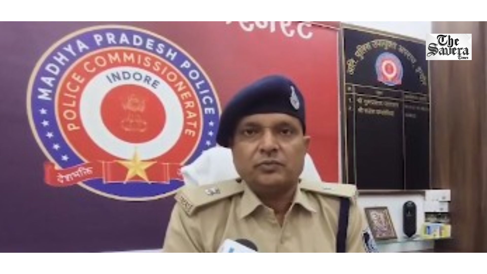 MP Horror: Man allegedly kills wife, throws two children into pond; son survives