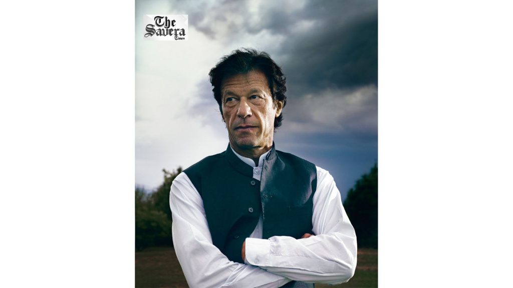 Imran Khan Ordered to Hospital by Pakistan SC Amid Health Concerns