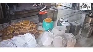 Hyderabad Police Seize 36 Tonnes of Adulterated Ghee in Major Crackdown