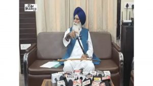 Sikh Delegation to Meet Haryana CM Over Panjokhra Lathi-Charge; 25-Member Team to Present Case