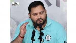 Tejashwi Yadav Announces Raj Bhavan March on August 19 Over Siwan Firing