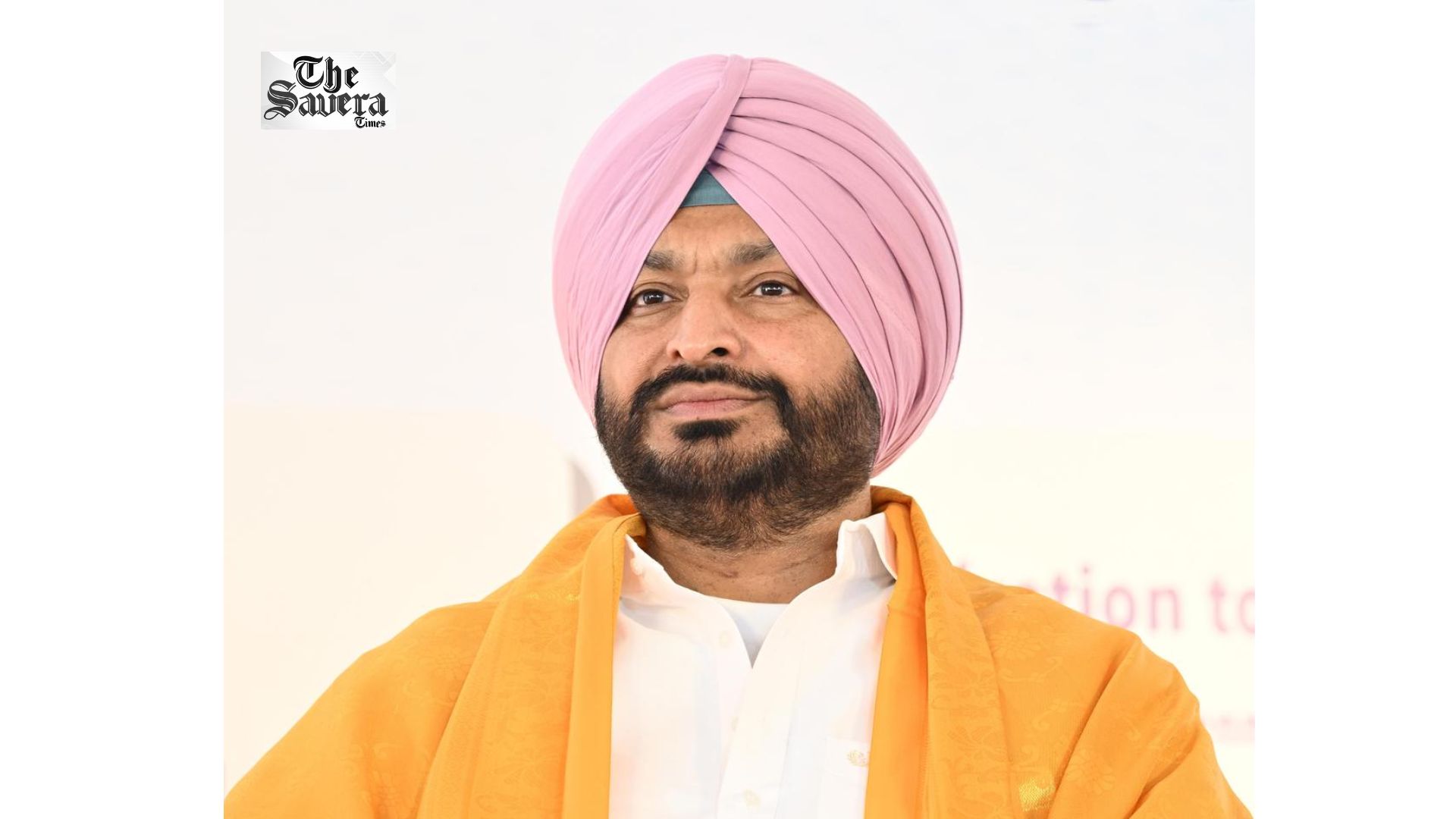 Ravneet Bittu Demands Bhagwant Mann’s Resignation Over ED Findings on Punjab CMO