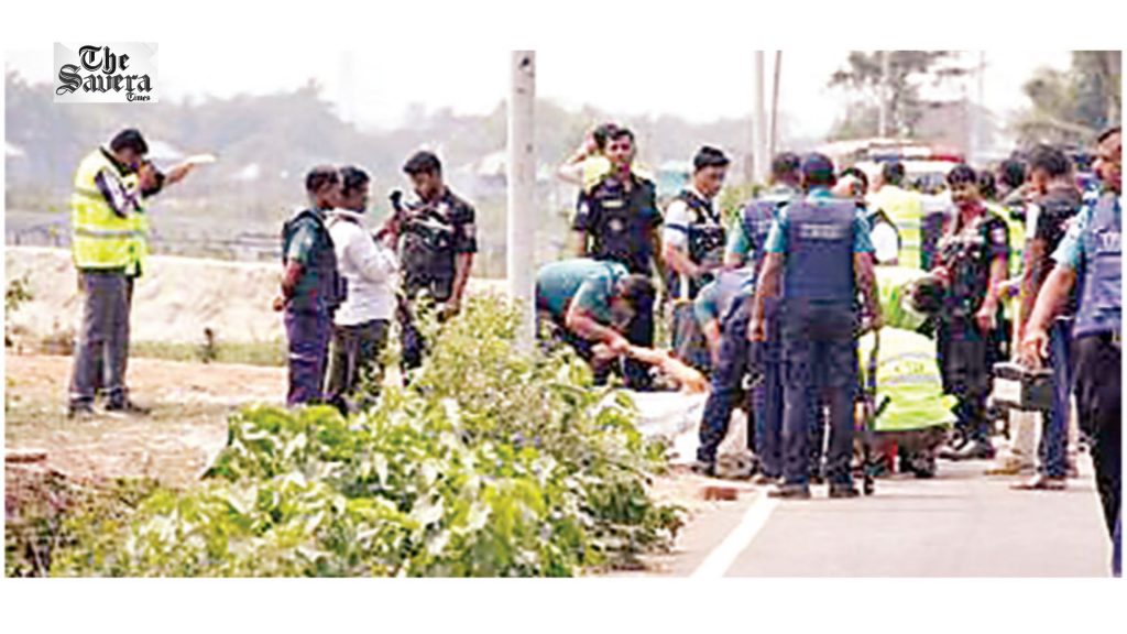 Bangladesh to Seek Relief for US-wanted Terror Fugitive