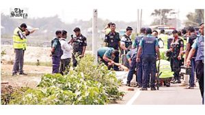 Bangladesh to Seek Relief for US-wanted Terror Fugitive