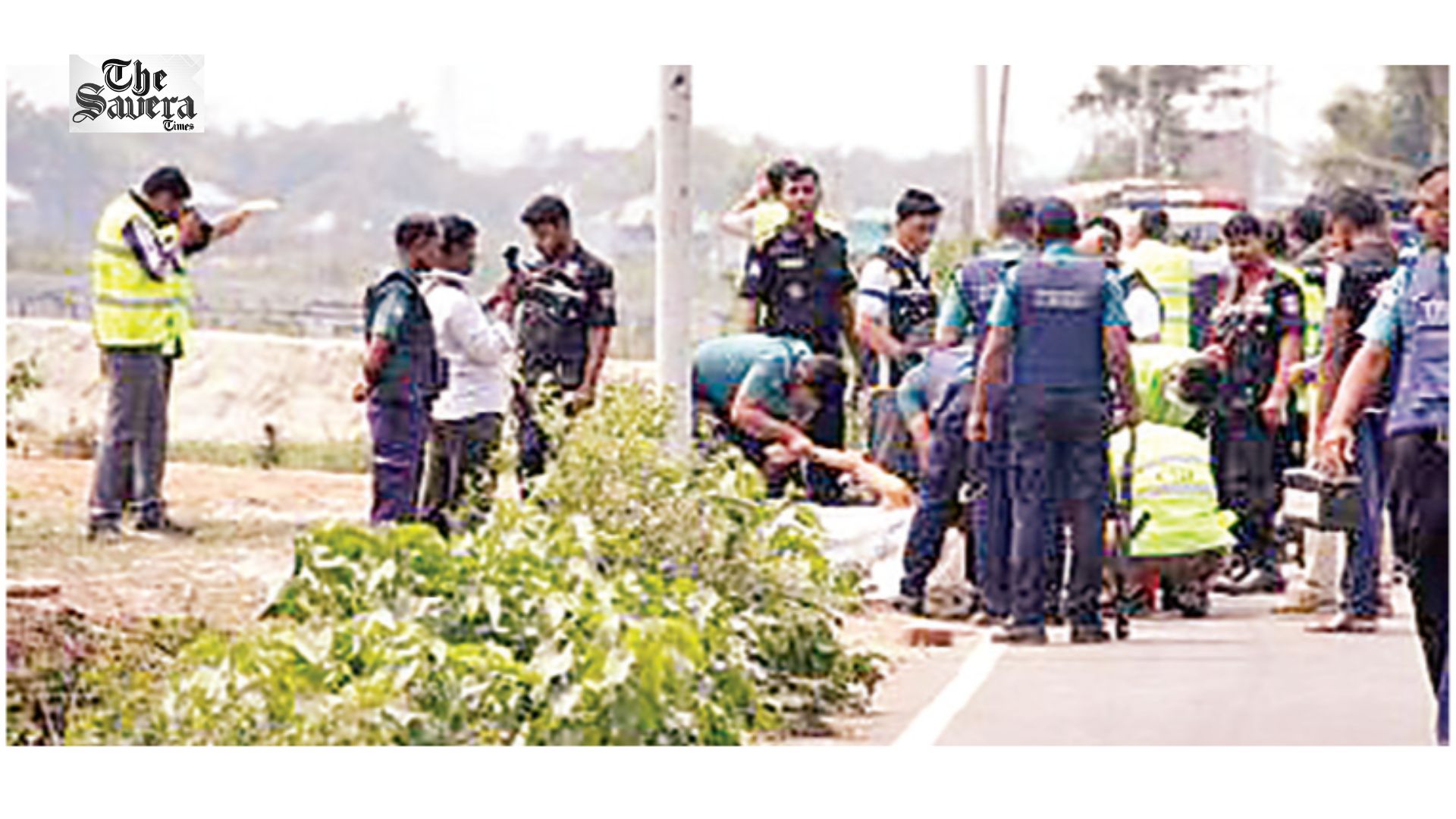 Bangladesh to Seek Relief for US-wanted Terror Fugitive