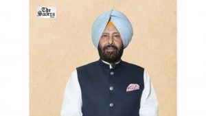 Punjab BJP Chief Seeks ESIC Sub-Regional Office in Bathinda