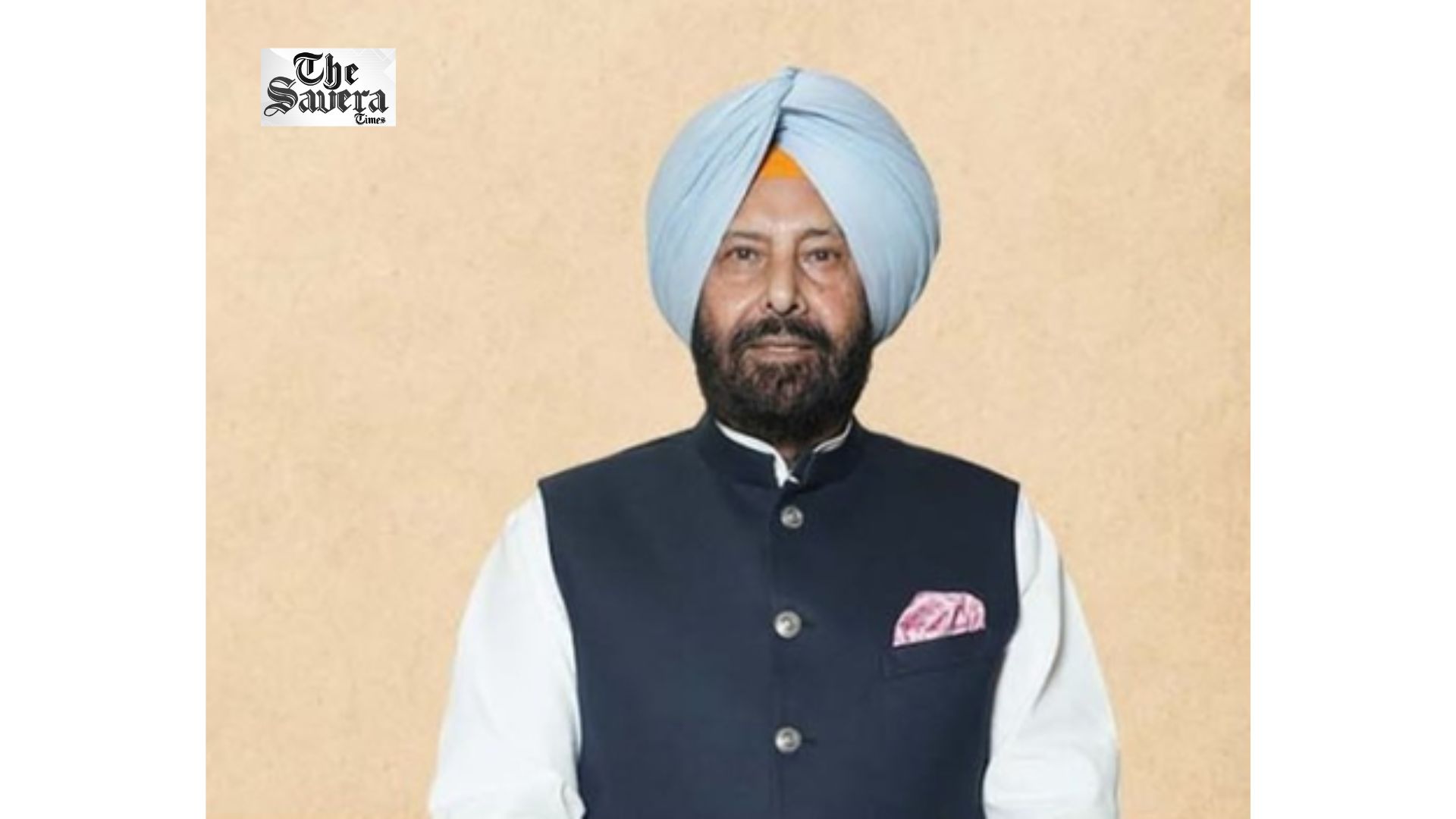 Punjab BJP Chief Seeks ESIC Sub-Regional Office in Bathinda