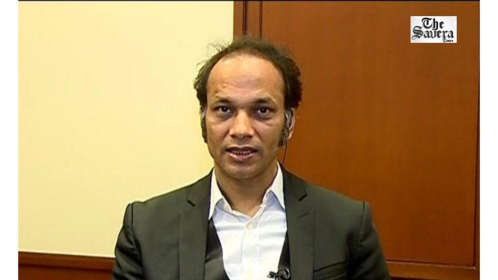Criminal Lawyer Vijay Aggarwal Reportedly Detained in London’s Mayfair With Heavy Cash