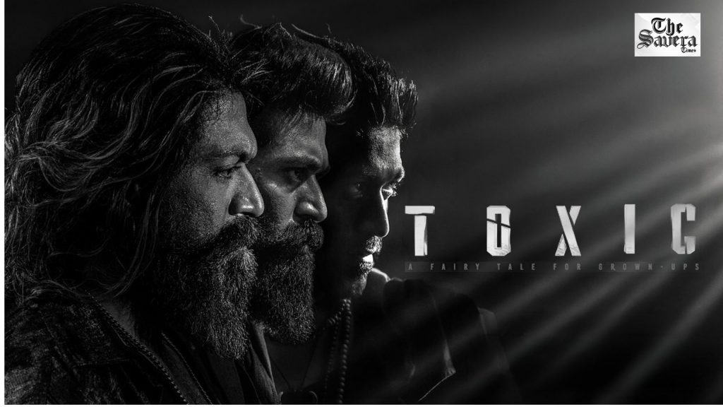 Yash’s Toxic Gets Stricter UK Rating Than Ranveer Singh’s Dhurandhar Ahead of Release