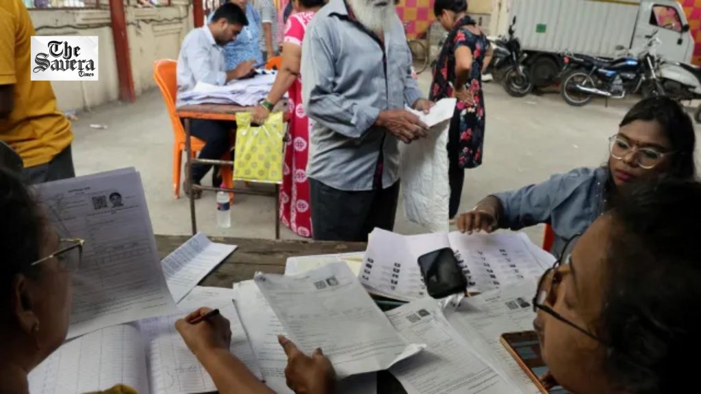 Punjab SIR 2026: What to Do If You Receive Notice, Documents Required Based on Date of Birth