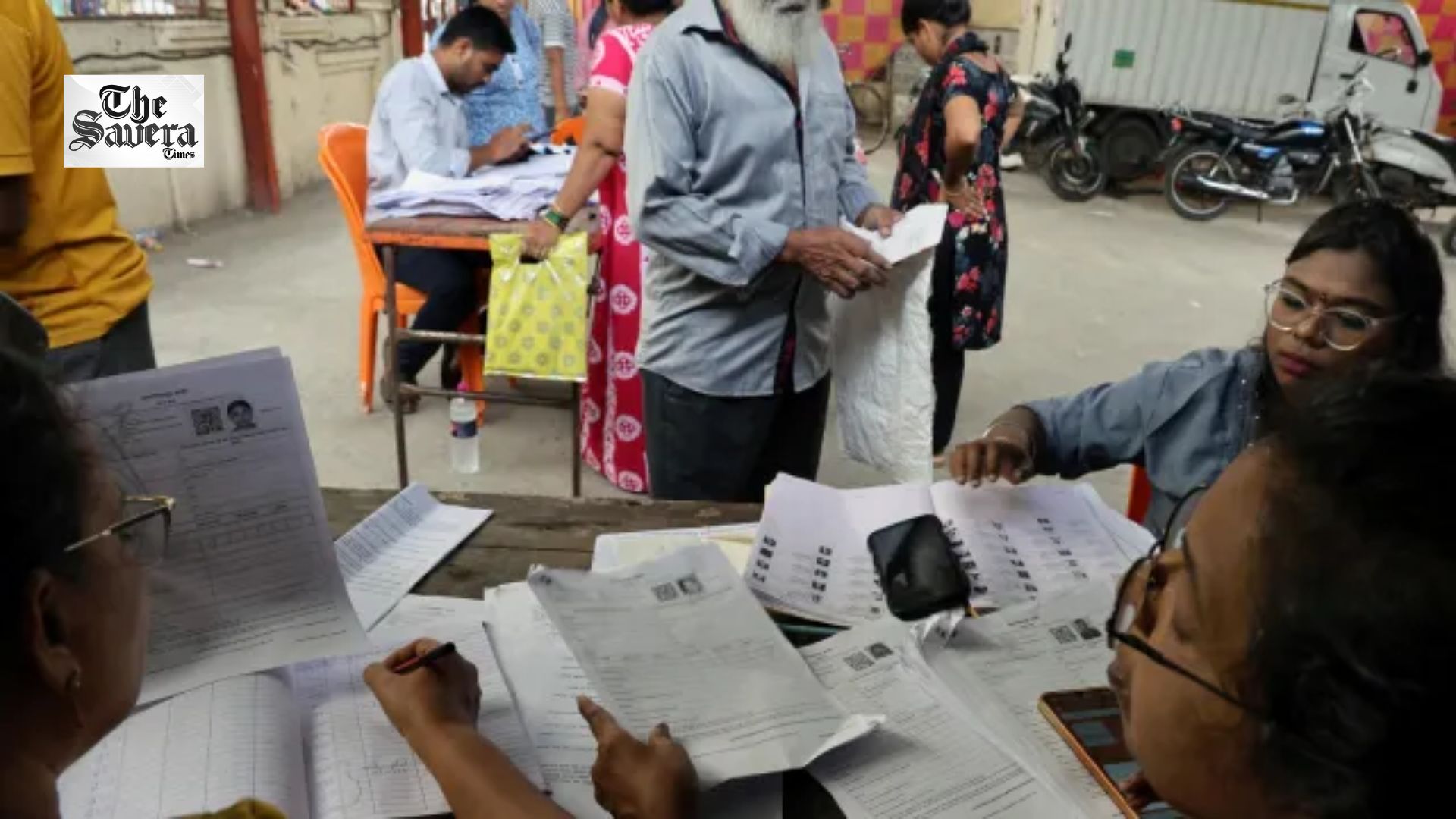Punjab SIR 2026: What to Do If You Receive Notice, Documents Required Based on Date of Birth
