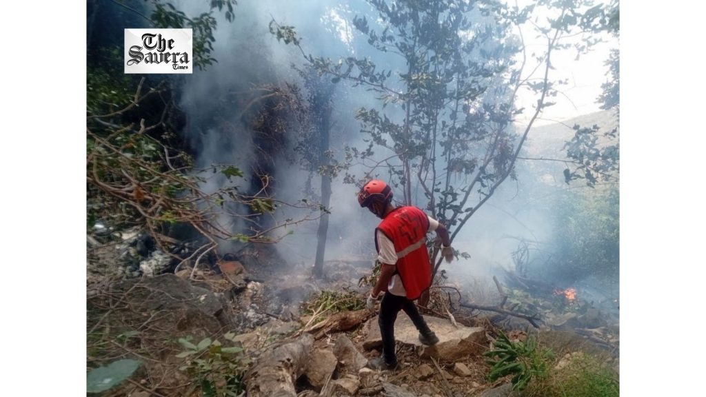 Kenya Helicopter Crash: 5 Americans, Ecuador Intelligence Chief Among 7 Killed