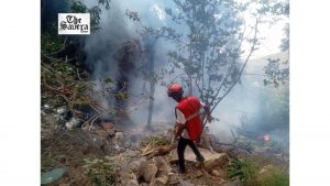 Kenya Helicopter Crash: 5 Americans, Ecuador Intelligence Chief Among 7 Killed