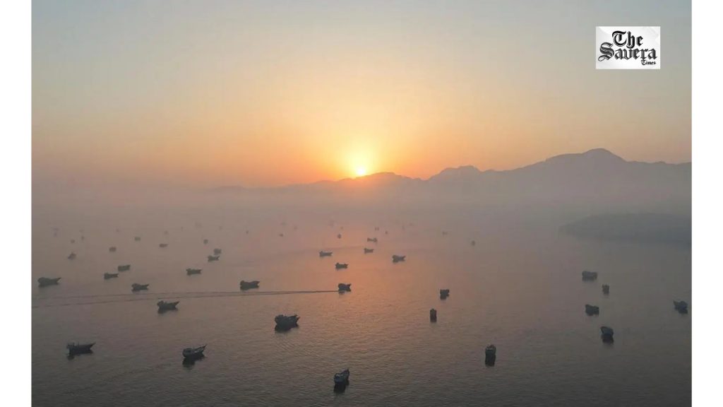 US Opens Secret Oil Shipping Corridor Through Strait of Hormuz Amid Iran Stalemate: Report