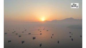 US Opens Secret Oil Shipping Corridor Through Strait of Hormuz Amid Iran Stalemate