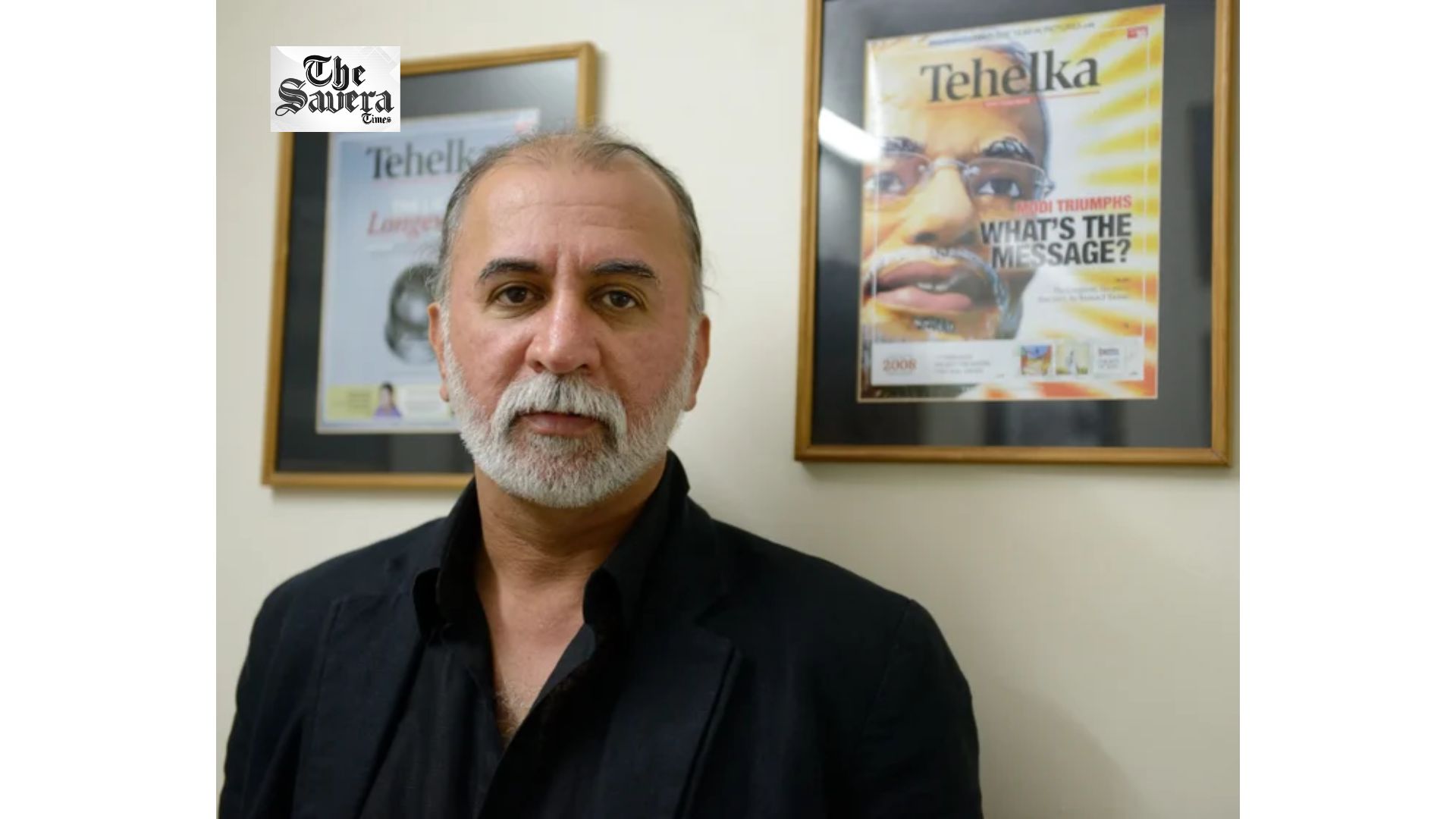 Tarun Tejpal Moves Supreme Court Against Bombay HC Conviction in 2013 Rape Case